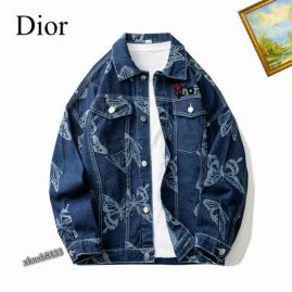 Picture of Dior Jackets _SKUDiorS-3XLA3312452